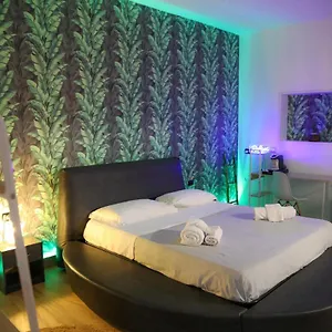 Laetitia Guest House116 Guest house Naples