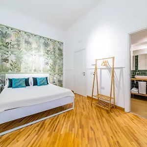 Starguest Dante Guest house Naples