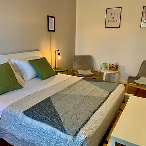 71 Guest house Milan