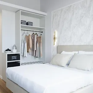 Maison Romana Trastevere Bed & Breakfast Rome