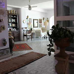 Mora Hotel Giardini Naxos