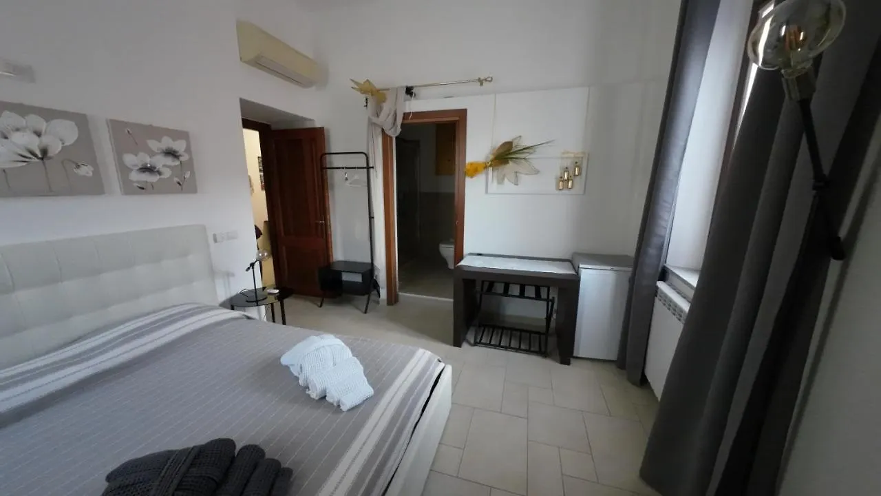 Sa Marinedda Hotel Olbia Italy