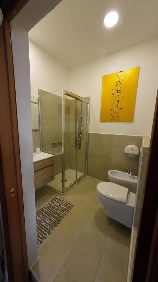 Guest house Sa Marinedda Hotel Olbia