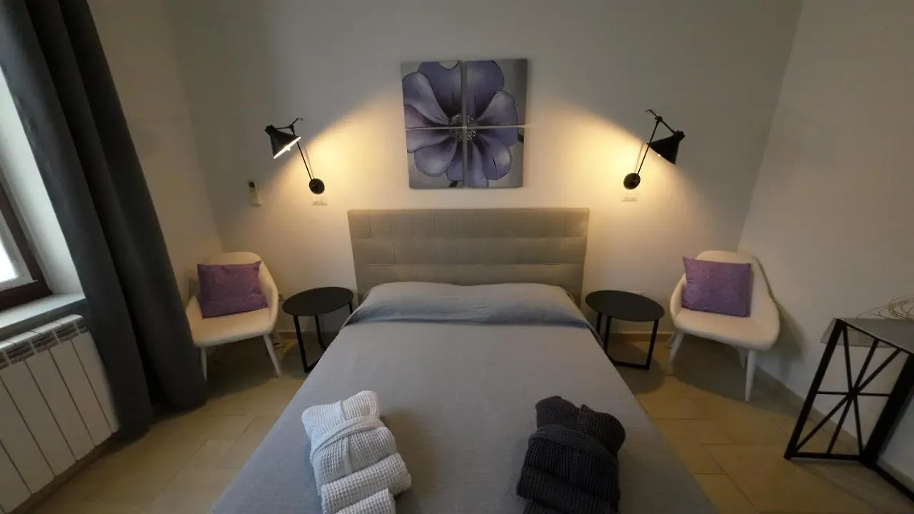 Sa Marinedda Hotel Olbia Italy