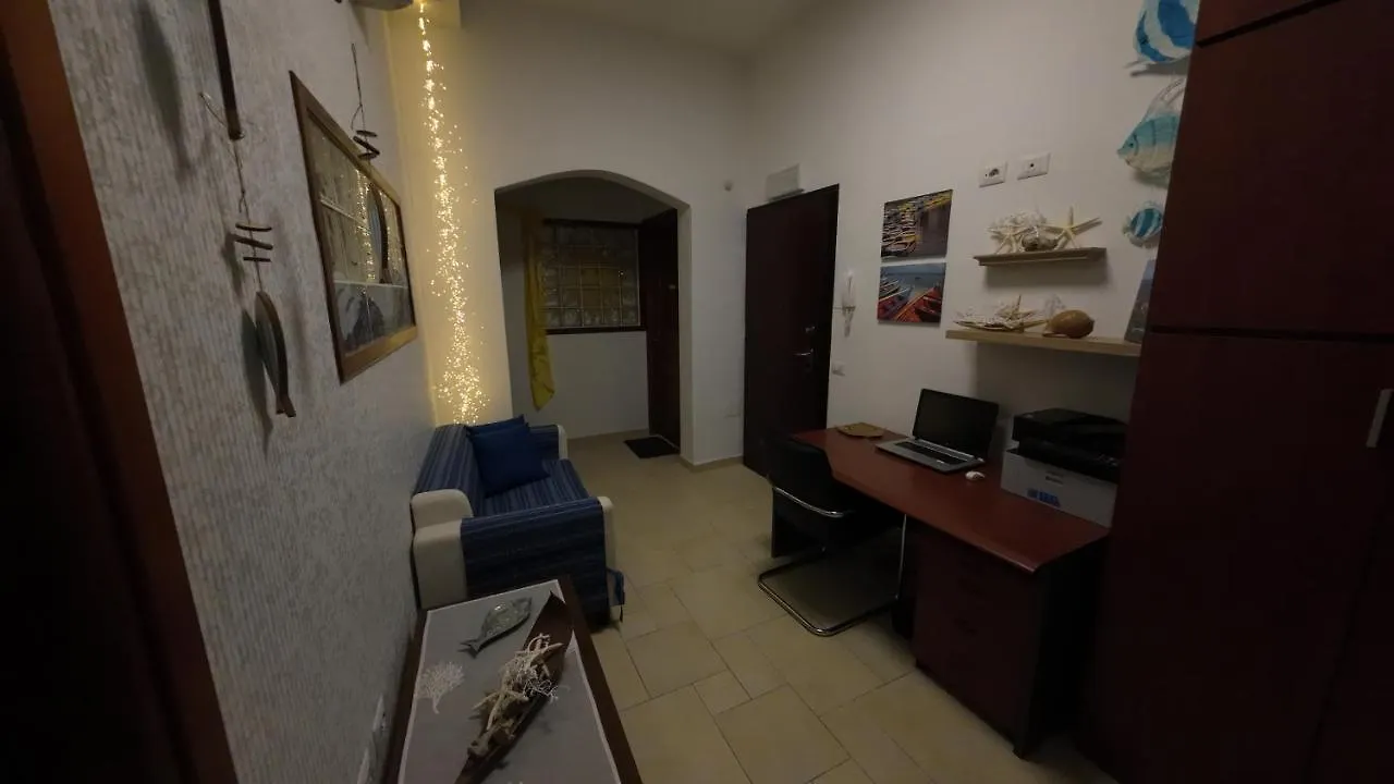Guest house Sa Marinedda Hotel Olbia