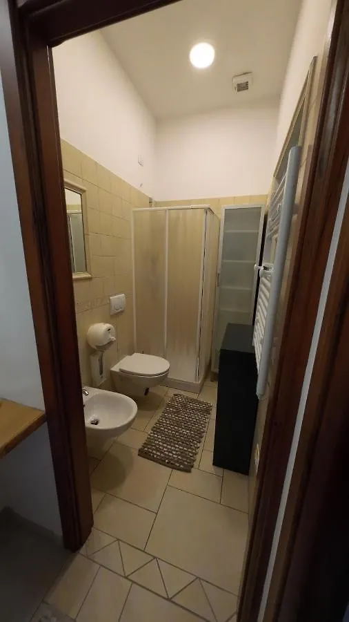 Sa Marinedda Hotel Olbia Italy