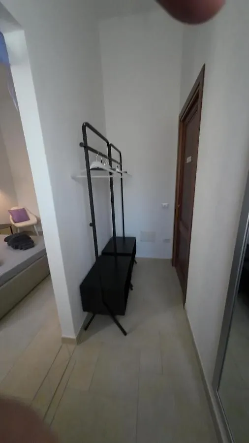 Sa Marinedda Hotel Olbia
