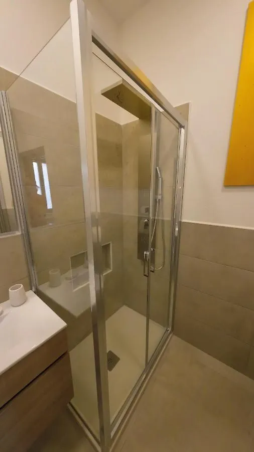 Sa Marinedda Hotel Olbia Guest house