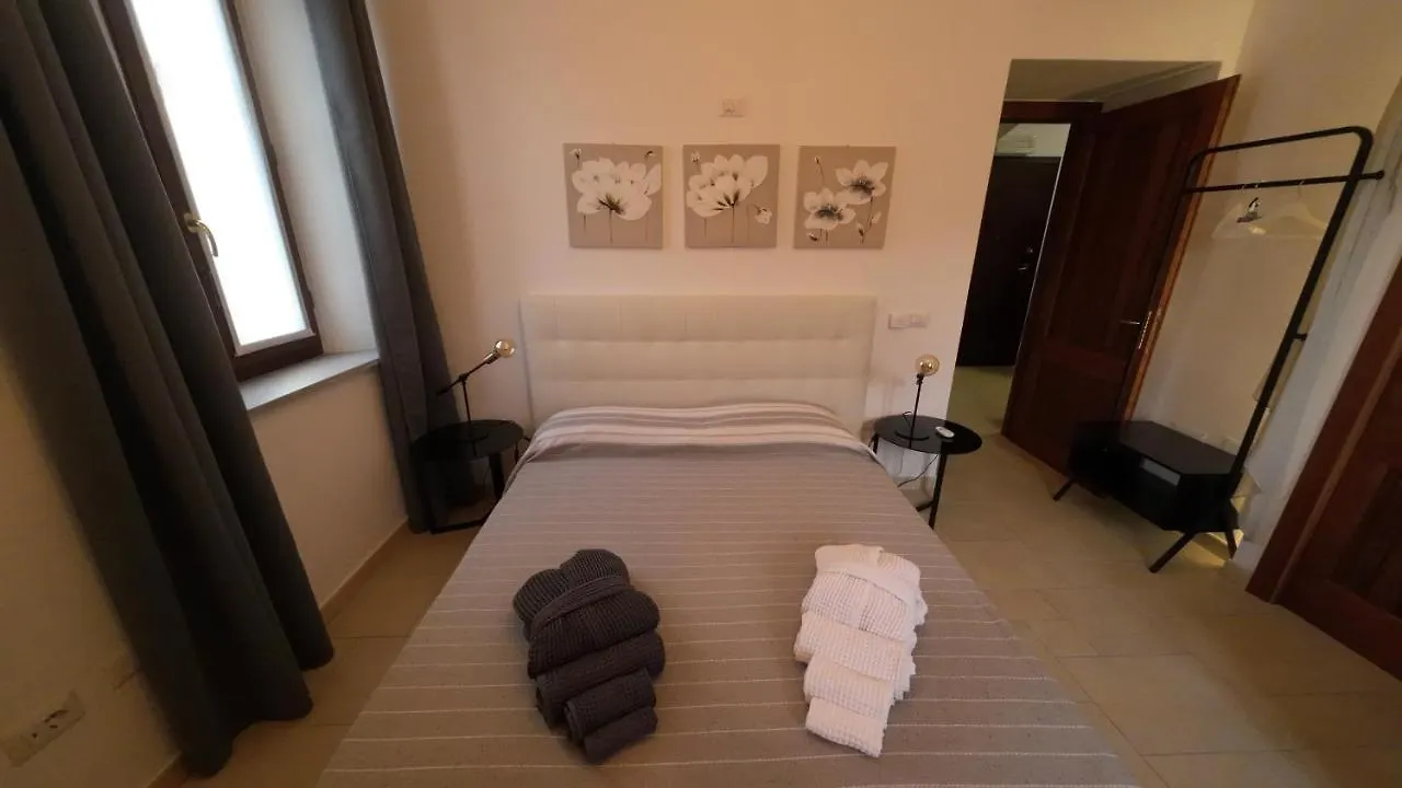 Guest house Sa Marinedda Hotel Olbia Italy
