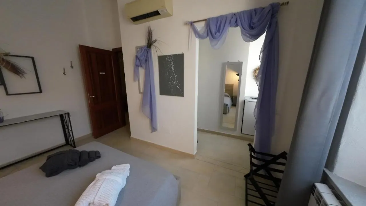 Sa Marinedda Hotel Olbia Guest house