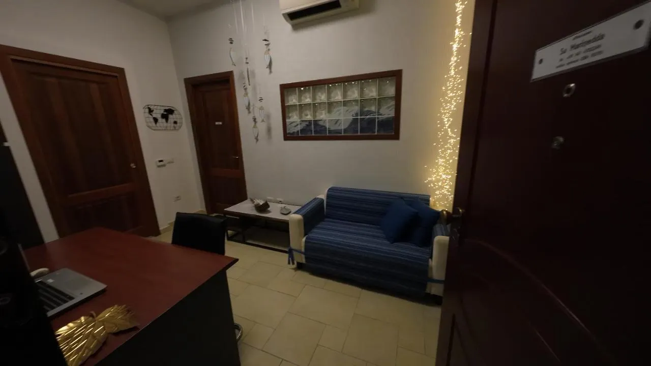 Guest house Sa Marinedda Hotel Olbia