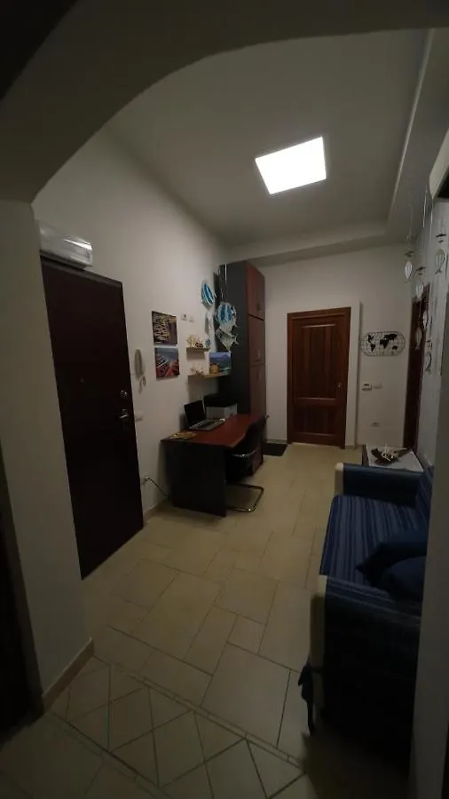 Guest house Sa Marinedda Hotel Olbia