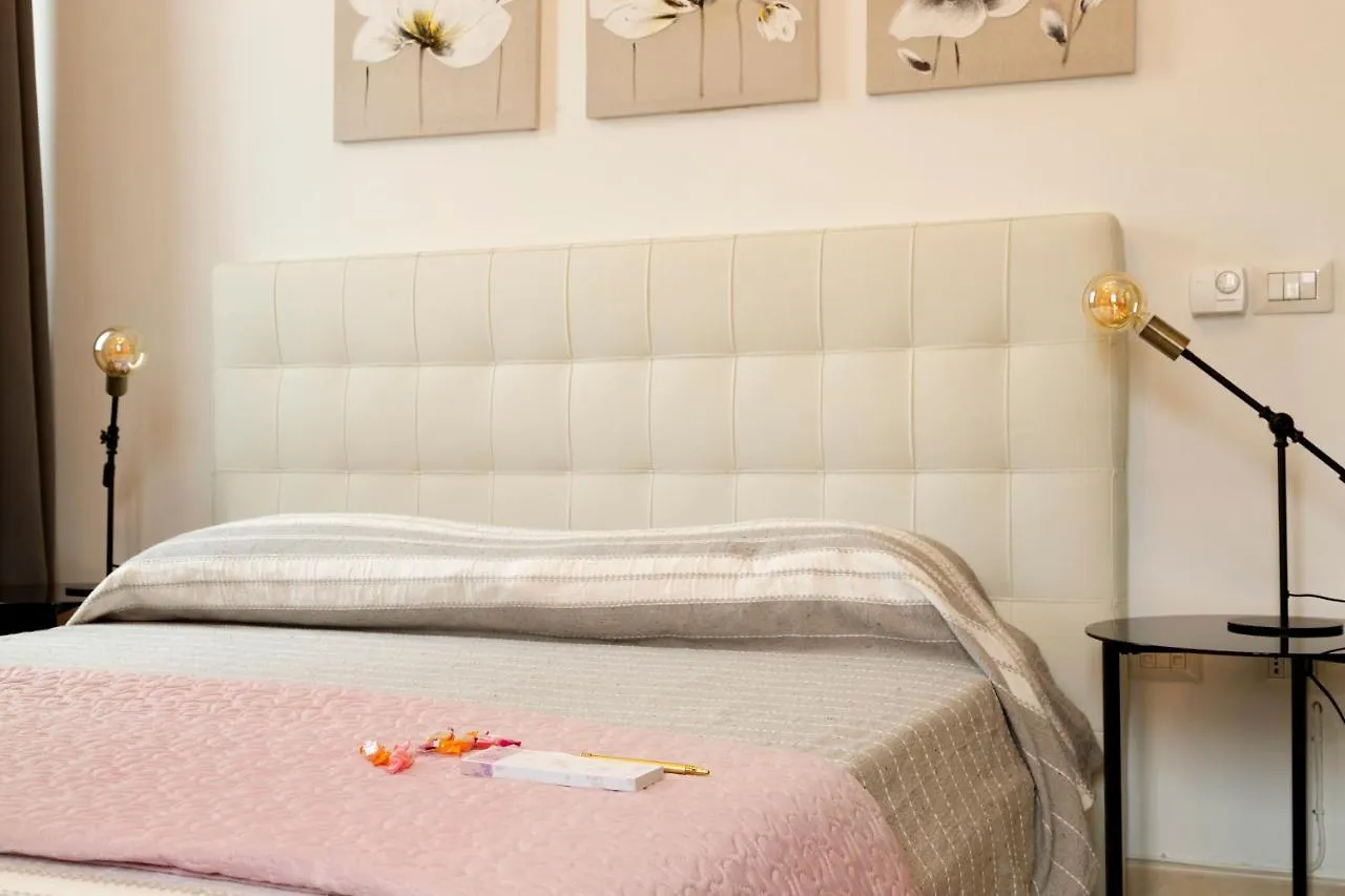 Sa Marinedda Hotel Olbia Guest house