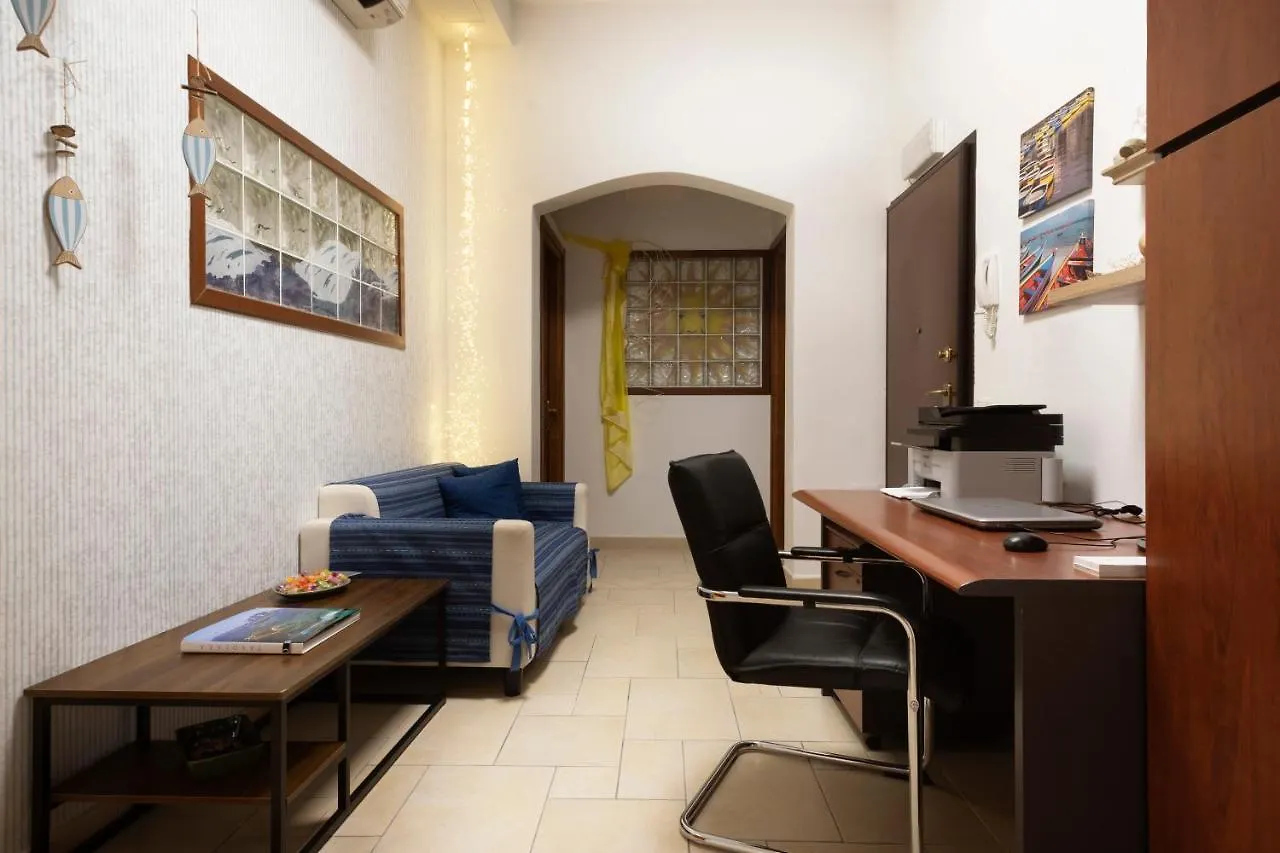 Guest house Sa Marinedda Hotel Olbia Italy
