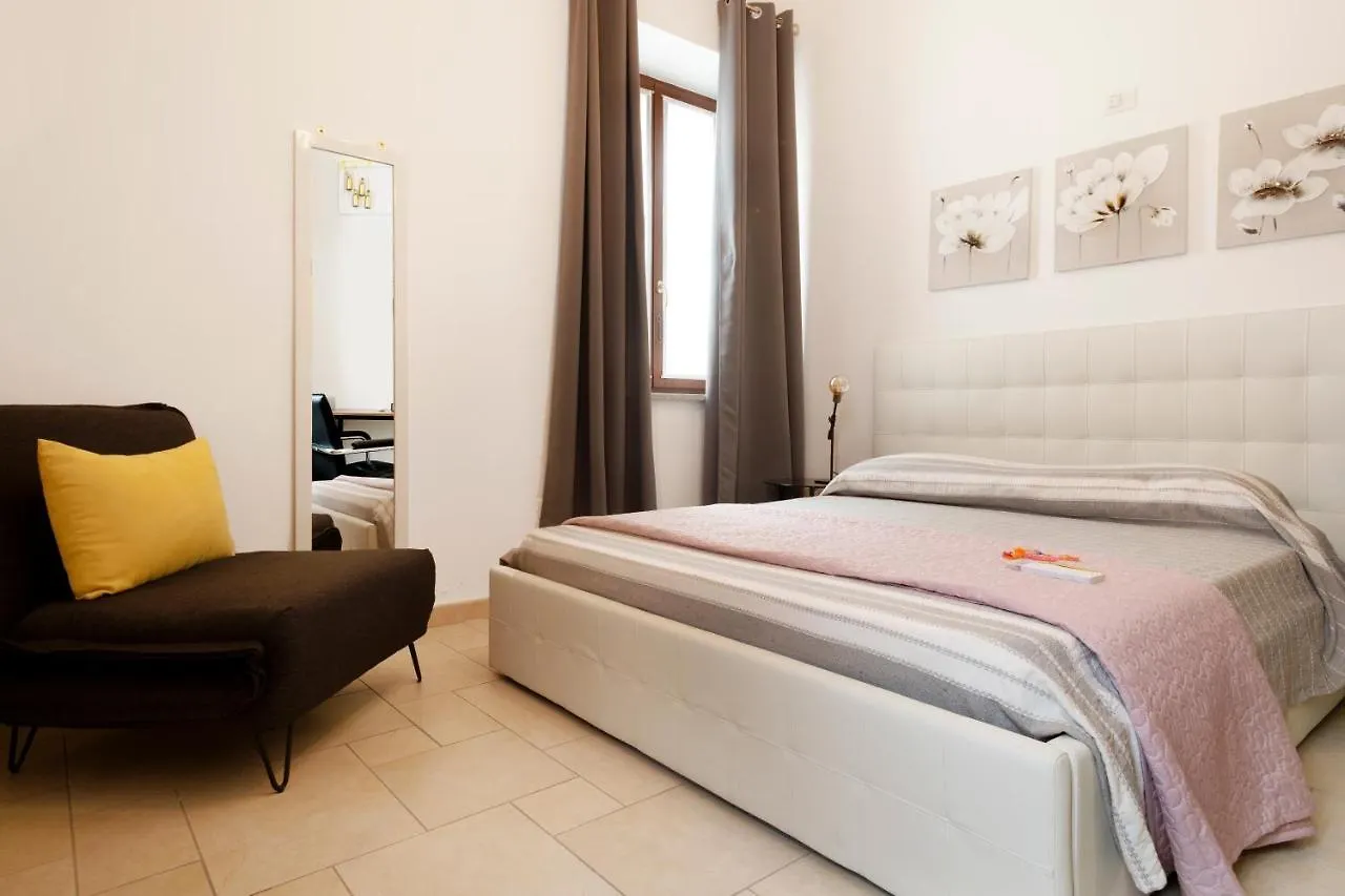 Sa Marinedda Hotel Olbia Guest house