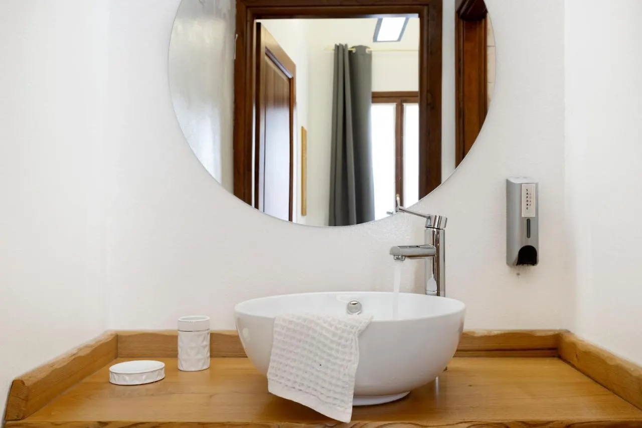 Guest house Sa Marinedda Hotel Olbia