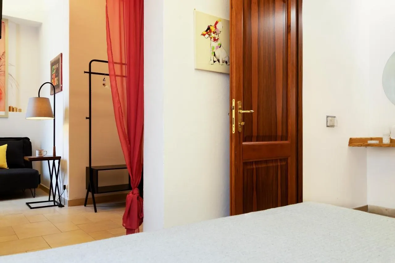 Guest house Sa Marinedda Hotel Olbia