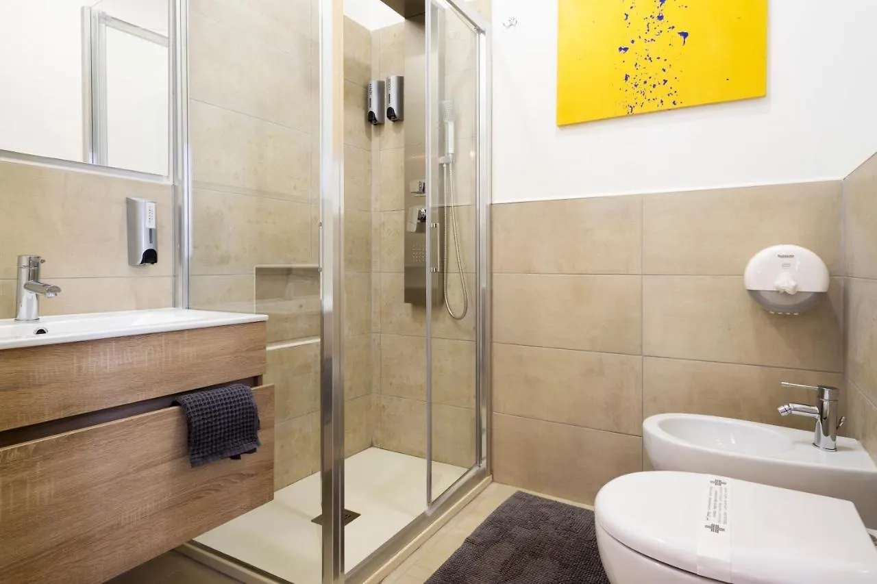 Sa Marinedda Hotel Olbia Guest house