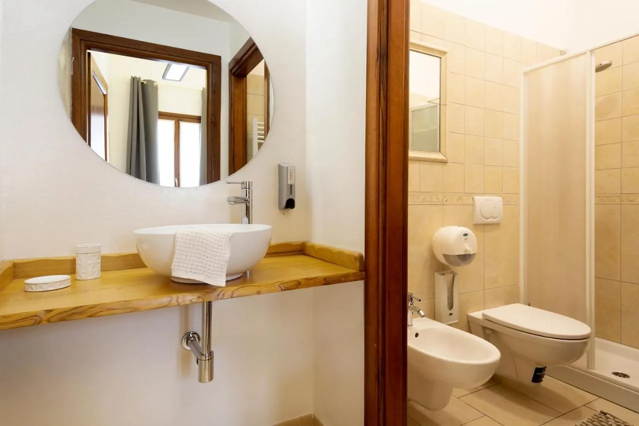 Sa Marinedda Hotel Olbia Guest house