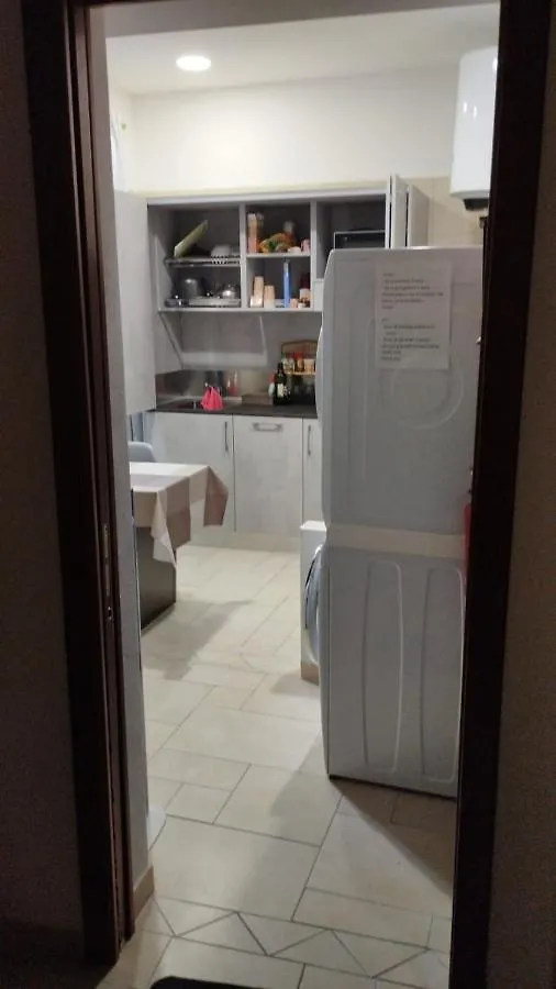 Guest house Sa Marinedda Hotel Olbia Italy