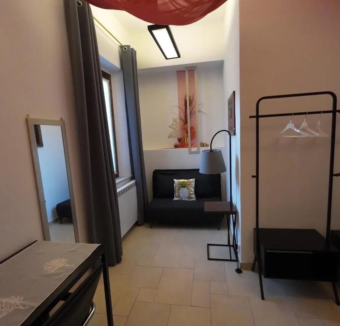Guest house Sa Marinedda Hotel Olbia